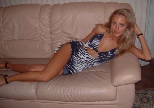 Escort St. Petersburg : Liza - photo 5