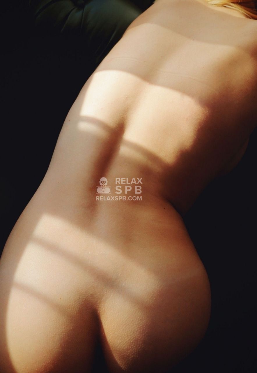 St. Petersburg escort : Anzhela - photo 5