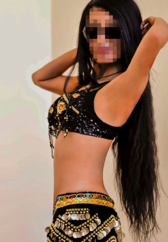 Escort St. Petersburg : Undina - photo 1