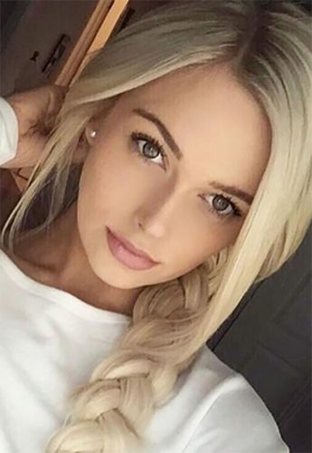 Проститутка Санкт-Петербурга : Елизавета - фото 2