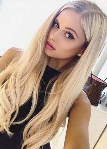 Проститутка Санкт-Петербурга : Елизавета - фото 3