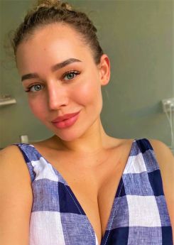 Escort St. Petersburg : Lera - photo 2