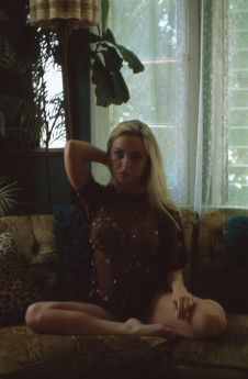 Escort St. Petersburg : Sonechka - photo 1