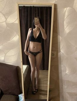 Escort St. Petersburg : Sofiya - photo 2