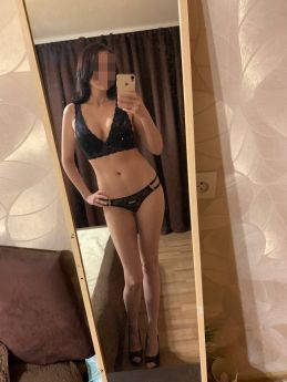 Escort St. Petersburg : Sofiya - photo 3