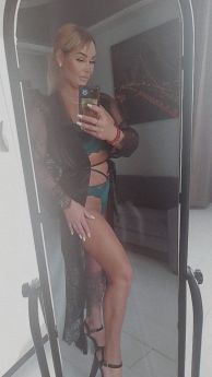 Escort St. Petersburg : Nikol - photo 2