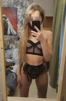 Escort St. Petersburg : Veronika - photo 1