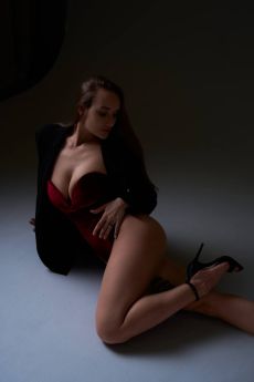 Проститутка Санкт-Петербурга : Алина - фото 5