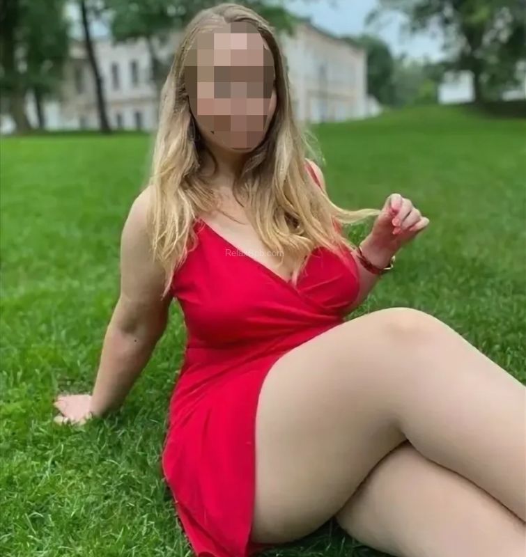 Проститутки Санкт-Петербурга : Наташа - фото 1