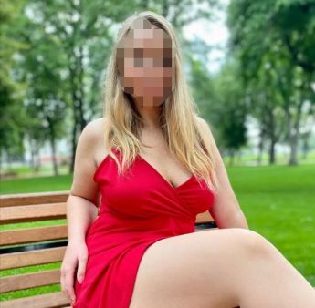 Проститутка Санкт-Петербурга : Наташа - фото 3