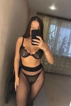 Escort St. Petersburg : Alina - photo 3