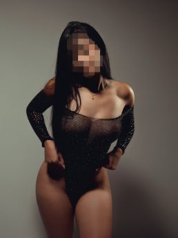 Проститутка Санкт-Петербурга : Верочка - фото 1