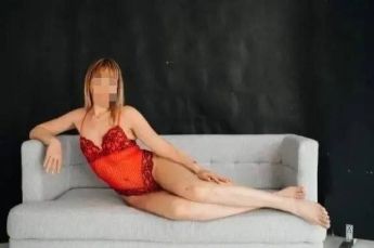 Проститутка Санкт-Петербурга : Вероничка - фото 3